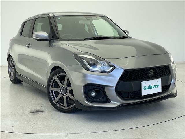 Suzuki SWIFT 2018 7002761-0