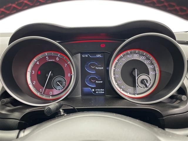 Suzuki SWIFT 2018 7002761-1