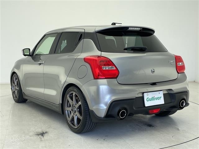 Suzuki SWIFT 2018 7002761-14