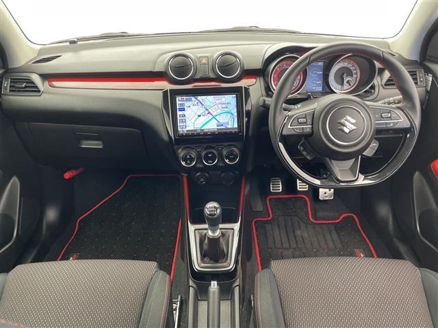 Suzuki SWIFT 2018 7002761-15