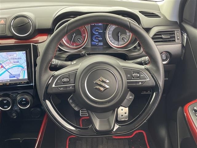 Suzuki SWIFT 2018 7002761-22