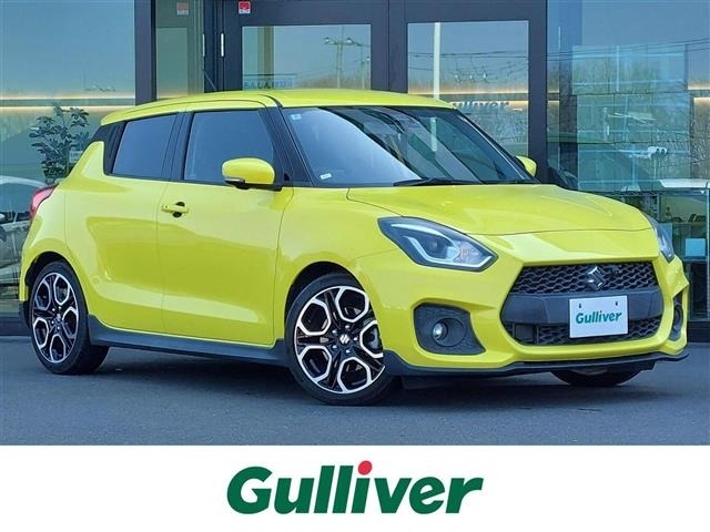 Suzuki SWIFT 2020 7002764-0
