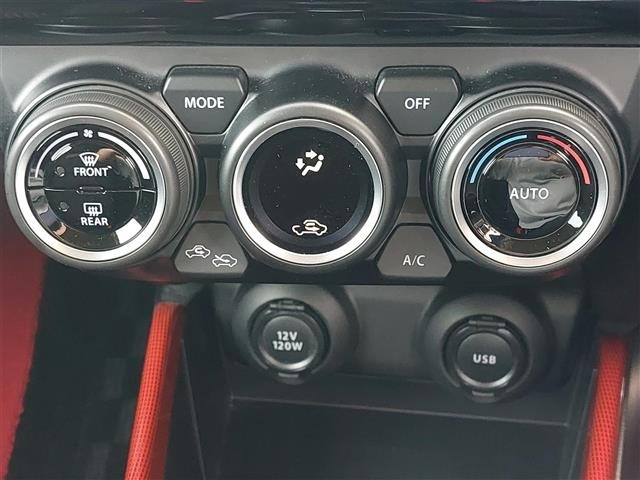 Suzuki SWIFT 2020 7002764-12