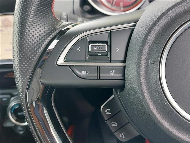 Suzuki SWIFT 2020 7002764-14
