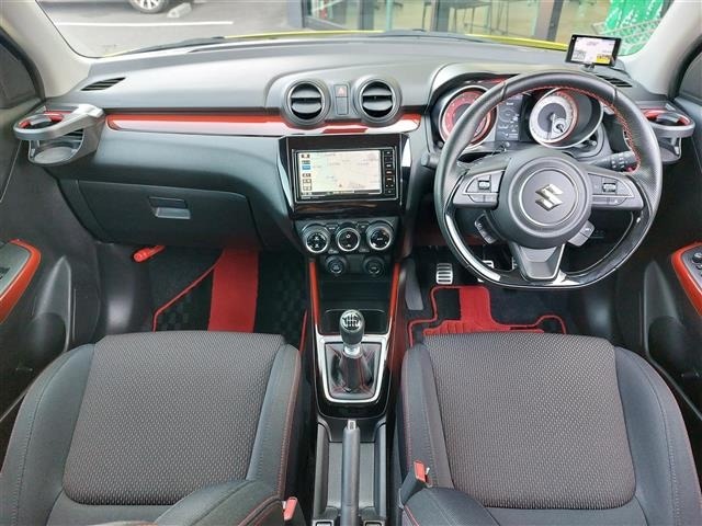 Suzuki SWIFT 2020 7002764-16