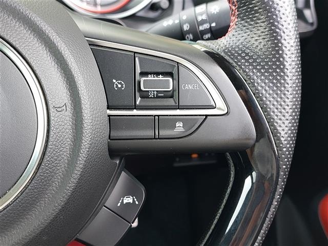 Suzuki SWIFT 2020 7002764-22