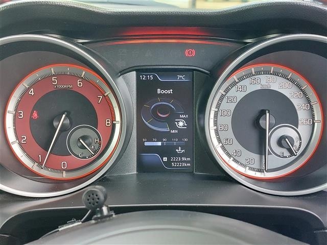 Suzuki SWIFT 2020 7002764-7