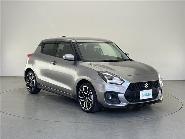 Suzuki SWIFT 2022 7002768-0