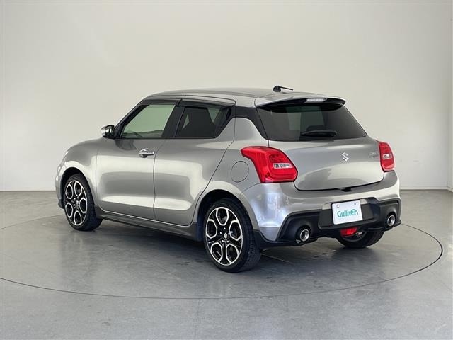 Suzuki SWIFT 2022 7002768-13