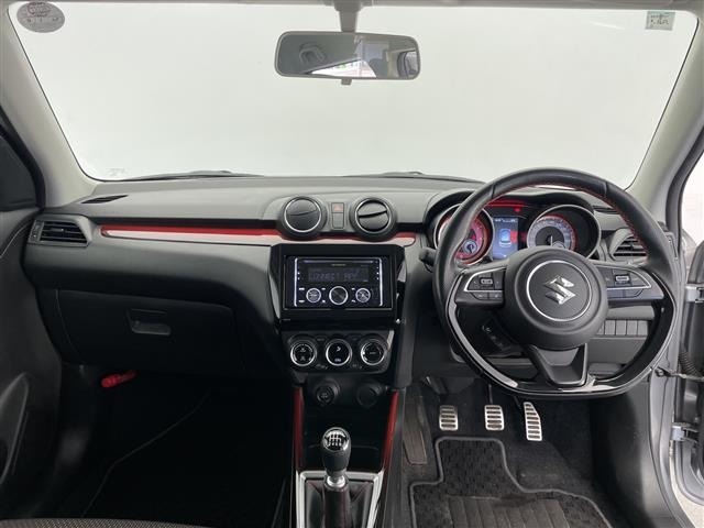 Suzuki SWIFT 2022 7002768-14