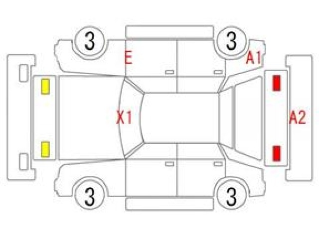 Suzuki SWIFT 2022 7002768-23