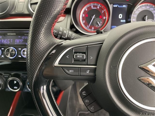 Suzuki SWIFT 2022 7002768-3