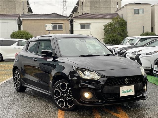 Suzuki SWIFT 2020 7002770-0