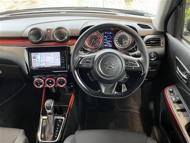 Suzuki SWIFT 2020 7002770-10