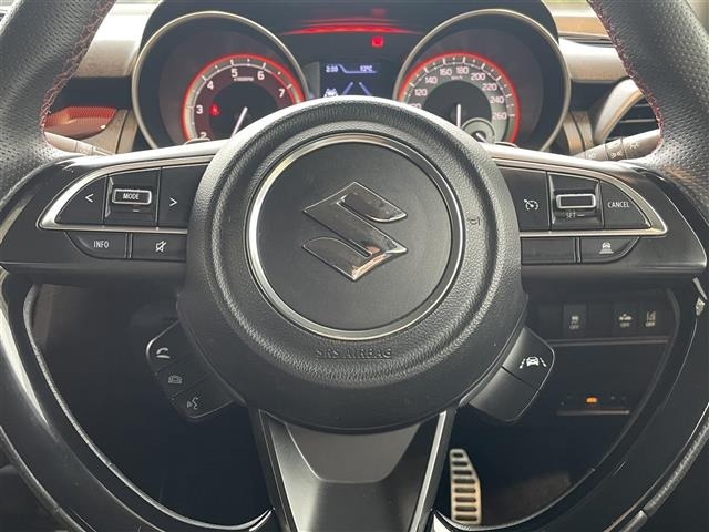Suzuki SWIFT 2020 7002770-11