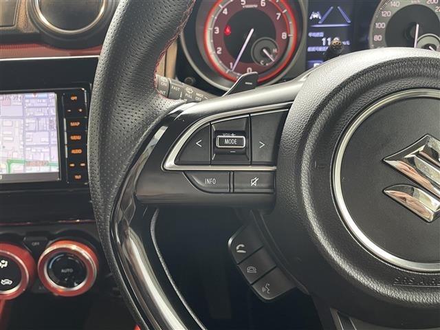 Suzuki SWIFT 2020 7002770-12