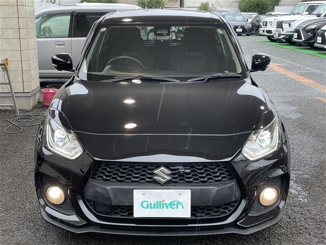 Suzuki SWIFT 2020 7002770-15