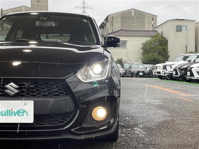 Suzuki SWIFT 2020 7002770-16