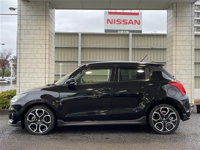 Suzuki SWIFT 2020 7002770-17