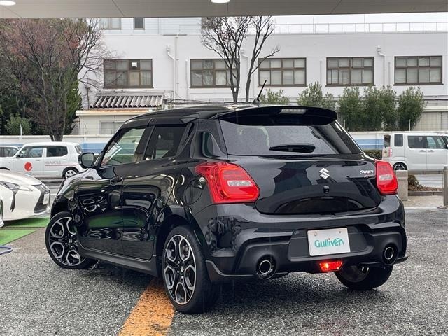 Suzuki SWIFT 2020 7002770-18