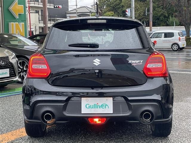 Suzuki SWIFT 2020 7002770-19