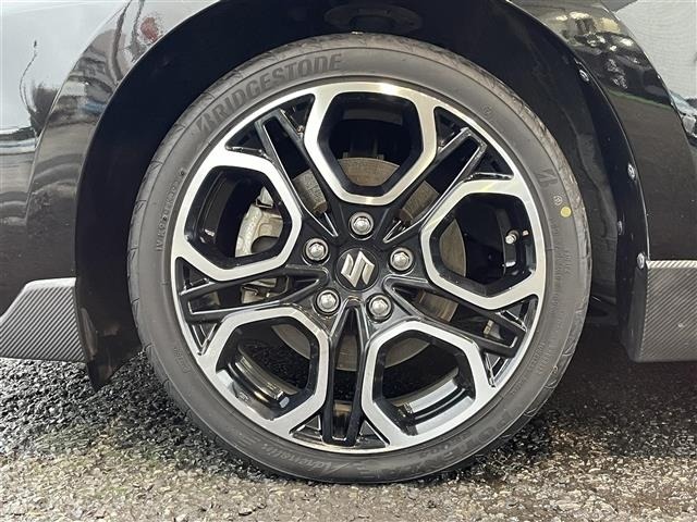 Suzuki SWIFT 2020 7002770-3