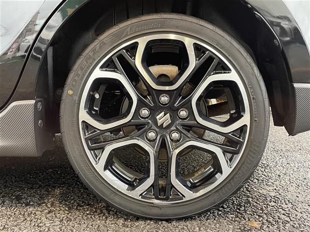 Suzuki SWIFT 2020 7002770-5