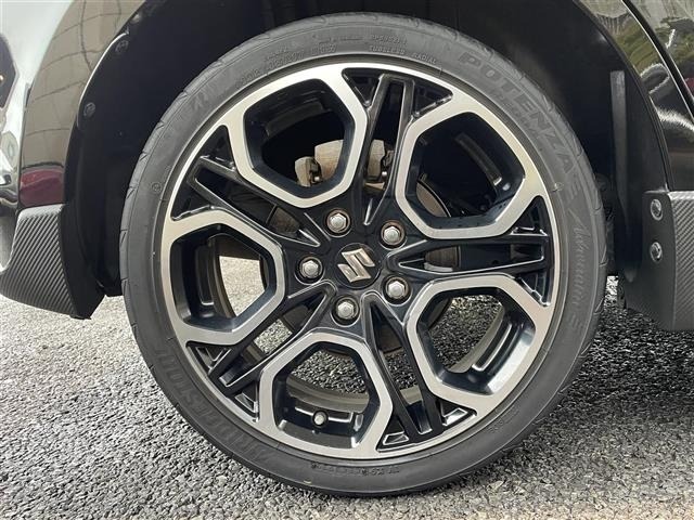 Suzuki SWIFT 2020 7002770-8
