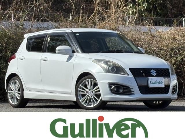 Suzuki SWIFT 2012 7002780-0