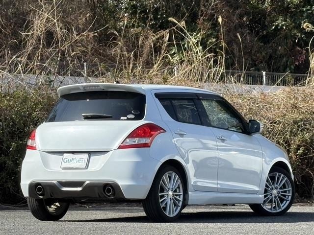 Suzuki SWIFT 2012 7002780-1