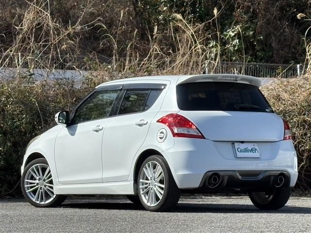 Suzuki SWIFT 2012 7002780-13