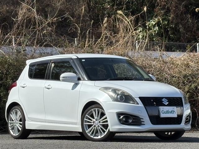 Suzuki SWIFT 2012 7002780-15