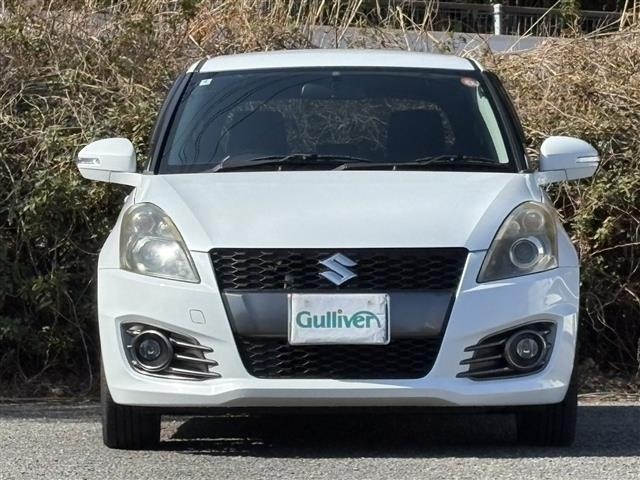 Suzuki SWIFT 2012 7002780-16