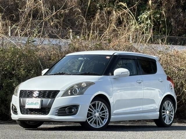 Suzuki SWIFT 2012 7002780-17
