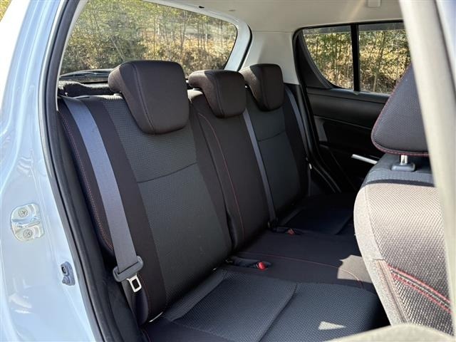 Suzuki SWIFT 2012 7002780-20
