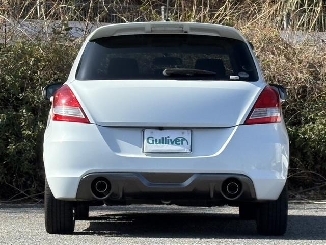 Suzuki SWIFT 2012 7002780-21