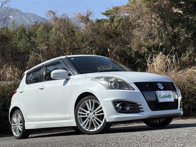 Suzuki SWIFT 2012 7002780-5