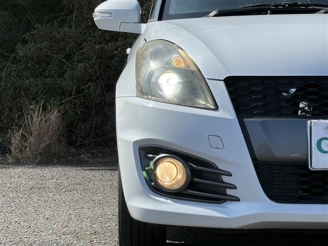 Suzuki SWIFT 2012 7002780-9