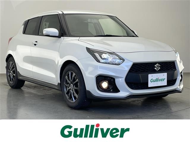 Suzuki SWIFT 2021 7002781-0