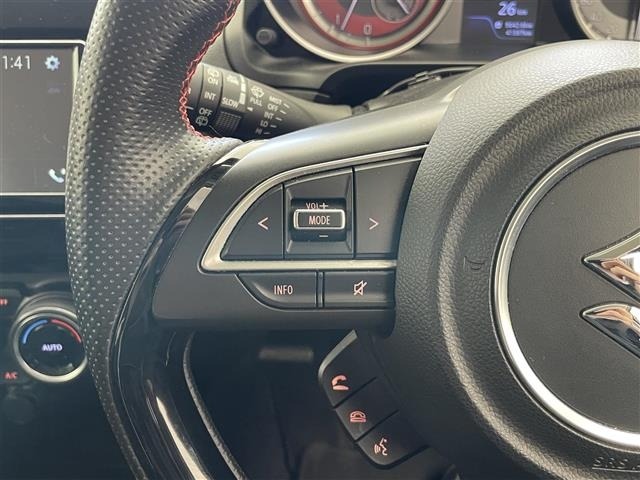 Suzuki SWIFT 2021 7002781-11