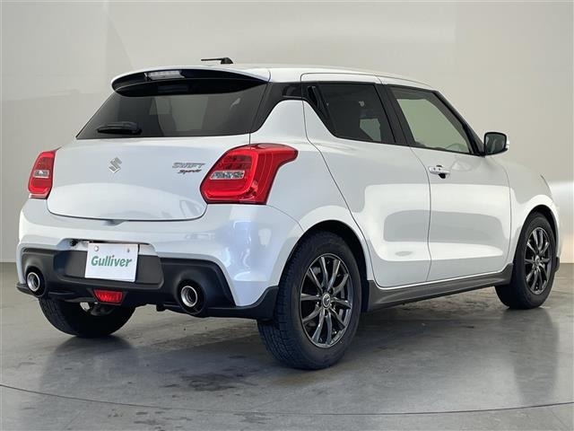 Suzuki SWIFT 2021 7002781-13