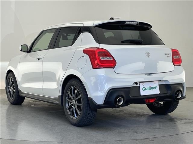 Suzuki SWIFT 2021 7002781-14
