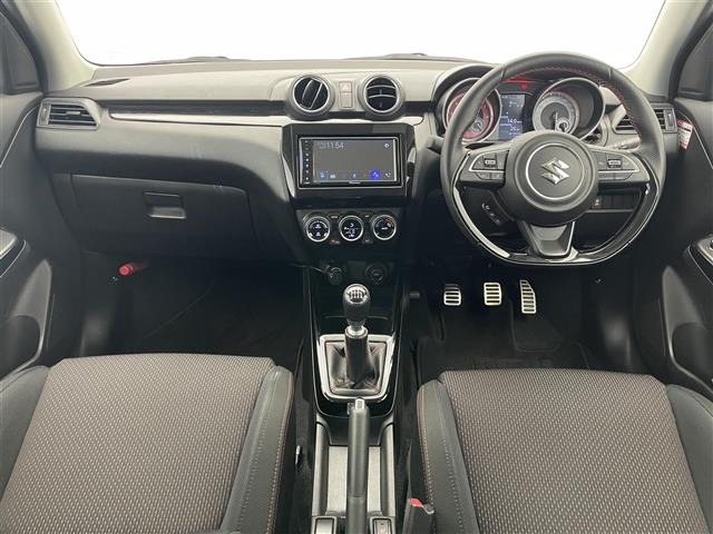 Suzuki SWIFT 2021 7002781-15