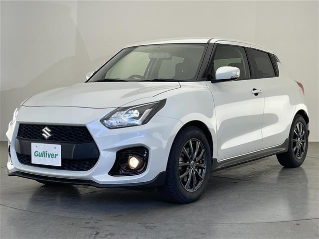 Suzuki SWIFT 2021 7002781-20