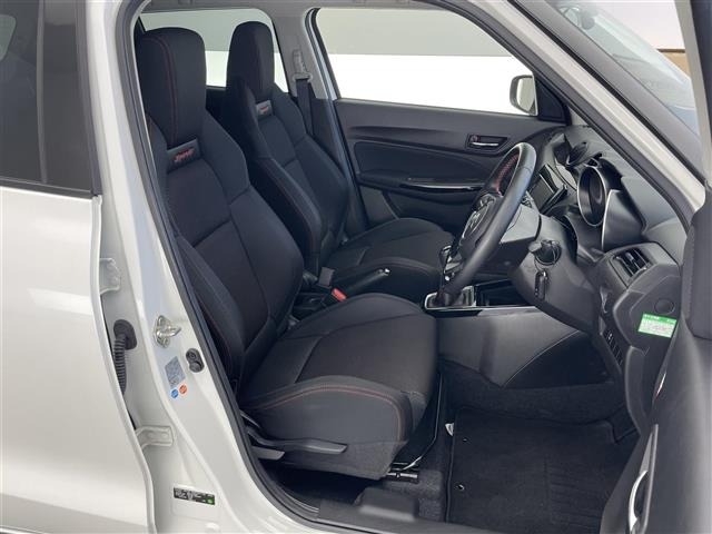 Suzuki SWIFT 2021 7002781-4