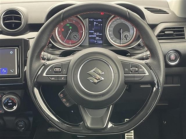 Suzuki SWIFT 2021 7002781-5