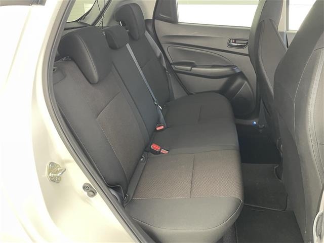 Suzuki SWIFT 2021 7002781-6
