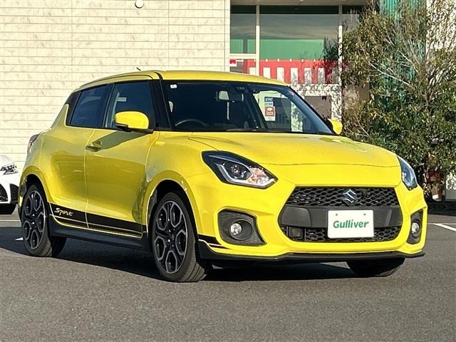 Suzuki SWIFT 2020 7002783-0