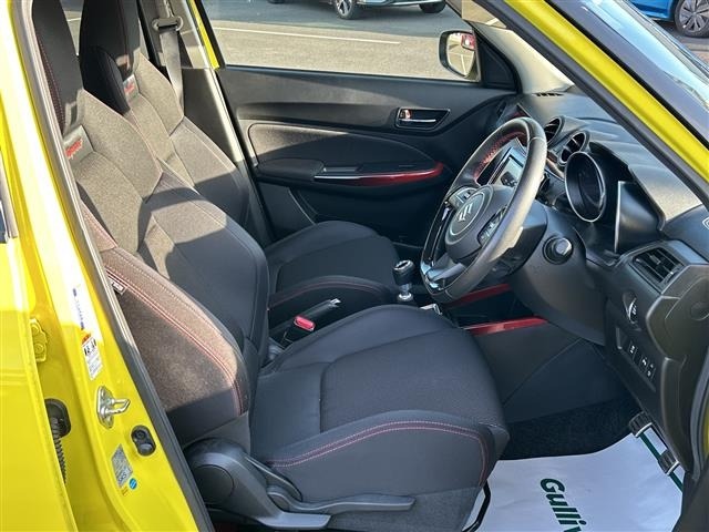Suzuki SWIFT 2020 7002783-12