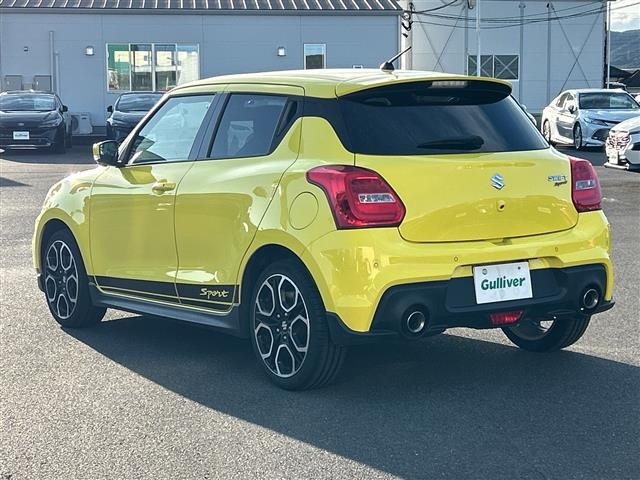 Suzuki SWIFT 2020 7002783-13